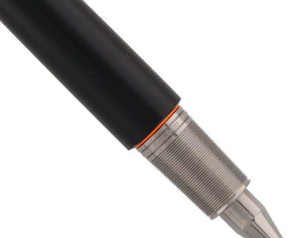 Montblanc M Marc Newson Ultra Black Rollerball