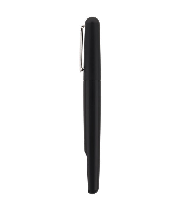 Montblanc M Marc Newson Ultra Black Rollerball