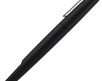 Montblanc M Marc Newson Ultra Black Rollerball