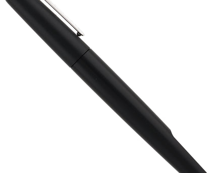 Montblanc M Marc Newson Ultra Black Rollerball