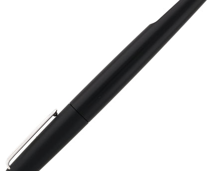 Montblanc M Marc Newson Ultra Black Rollerball