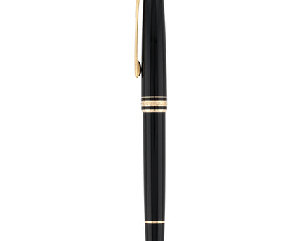 Montblanc Meisterstück Füller No.144 Classique Gold Coated