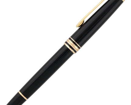 Montblanc Meisterstück Füller No.144 Classique Gold Coated
