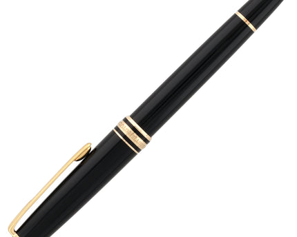 Montblanc Meisterstück Füller No.144 Classique Gold Coated