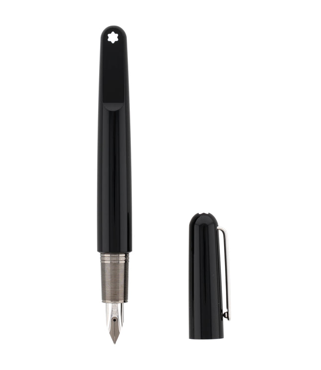 Montblanc M Marc Newson Füller