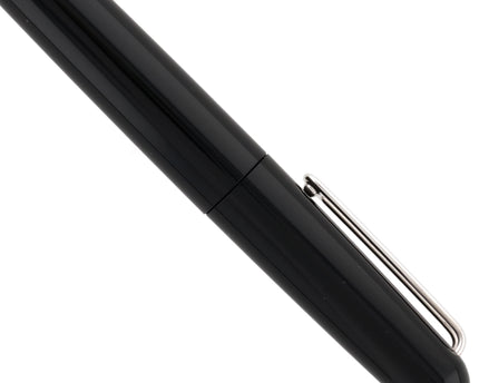Montblanc M Marc Newson Füller