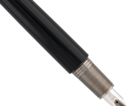 Montblanc M Marc Newson Füller