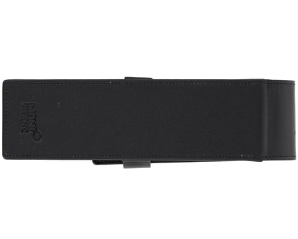 Montblanc Meisterstück Siena 2er Lederetui Schwarz