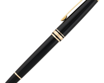 Montblanc Meisterstück Rollerball No.163 Classique Gold Coated