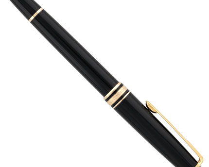 Montblanc Meisterstück Rollerball No.163 Classique Gold Coated