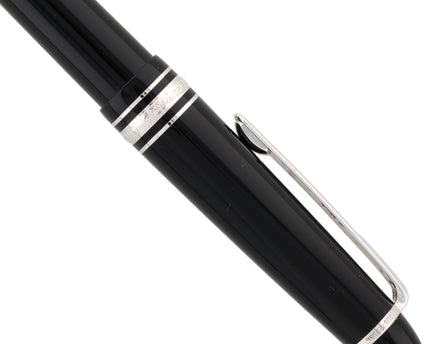 Montblanc Meisterstück Füller No.145 Classique Platinum Coated