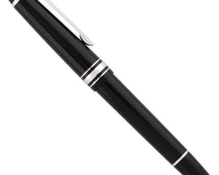 Montblanc Meisterstück Füller No.145 Classique Platinum Coated