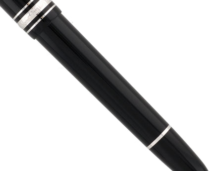 Montblanc Meisterstück Füller No.145 Classique Platinum Coated