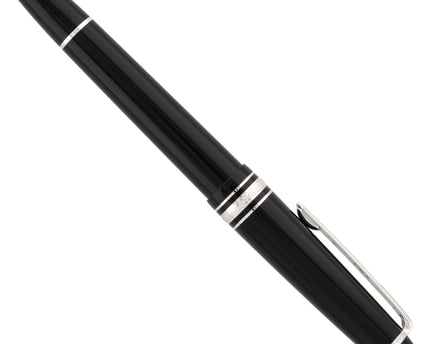 Montblanc Meisterstück Füller No.145 Classique Platinum Coated