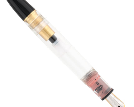 Montblanc Meisterstück Füller No.146 LeGrand Gold Coated - Demonstrator