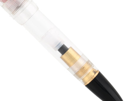 Montblanc Meisterstück Füller No.146 LeGrand Gold Coated - Demonstrator