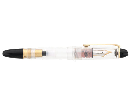 Montblanc Meisterstück Füller No.146 LeGrand Gold Coated - Demonstrator