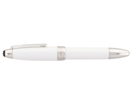 Montblanc Masters for Meisterstück Meissen White Porcelain Rollerball