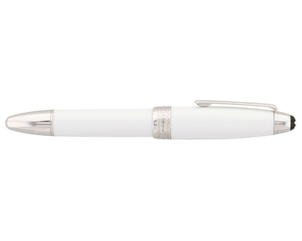 Montblanc Masters for Meisterstück Meissen White Porcelain Rollerball