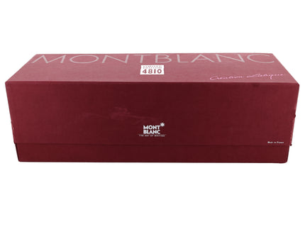 Montblanc Schreibtisch Set Création La Lique Limited Edition 4810