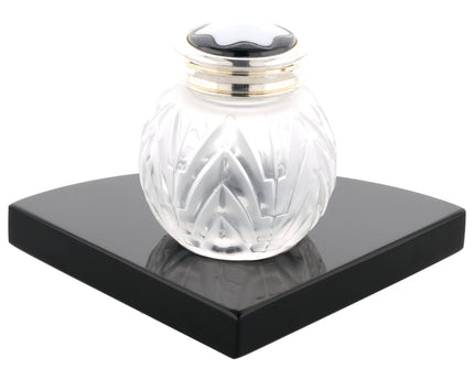 Montblanc Schreibtisch Set Création La Lique Limited Edition 4810