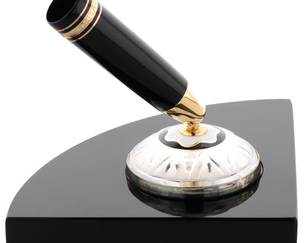 Montblanc Schreibtisch Set Création La Lique Limited Edition 4810