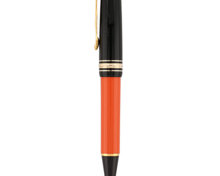 Montblanc Writers Edition 1992 Ernest Hemingway Kugelschreiber