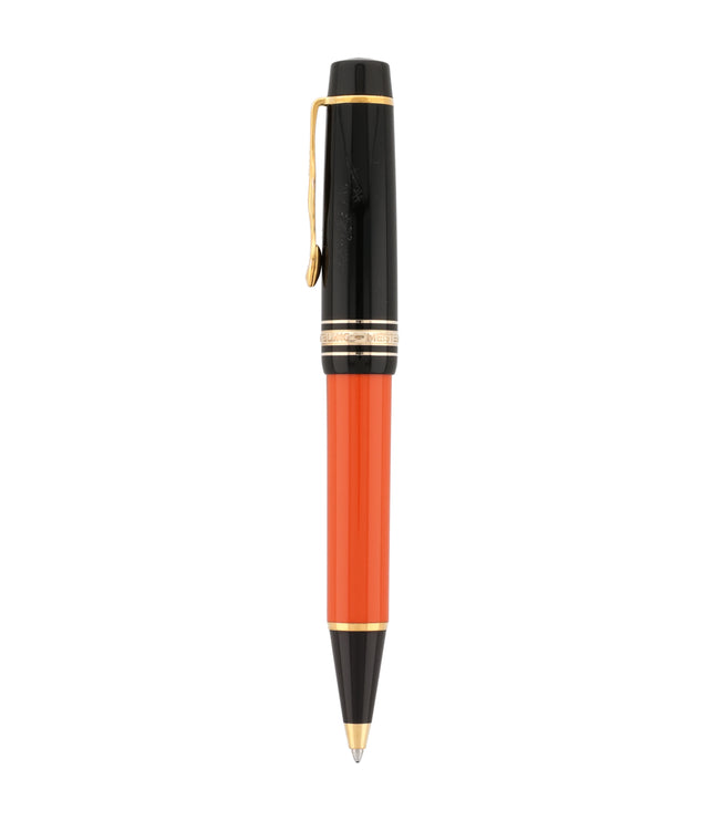Montblanc Writers Edition 1992 Ernest Hemingway Kugelschreiber