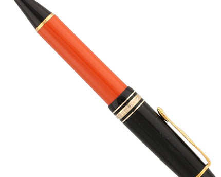 Montblanc Writers Edition 1992 Ernest Hemingway Kugelschreiber