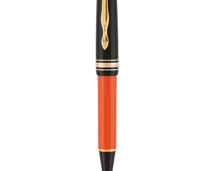 Montblanc Writers Edition 1992 Ernest Hemingway Kugelschreiber