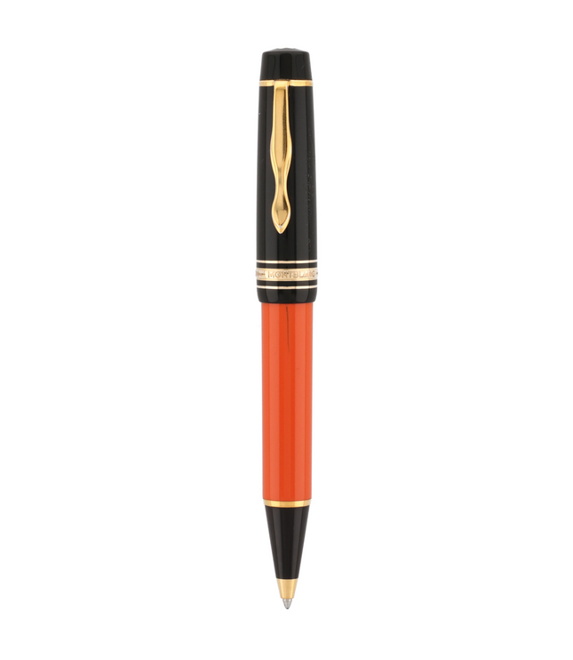 Montblanc Writers Edition 1992 Ernest Hemingway Kugelschreiber