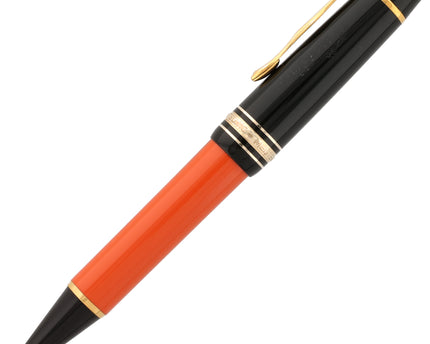 Montblanc Writers Edition 1992 Ernest Hemingway Kugelschreiber
