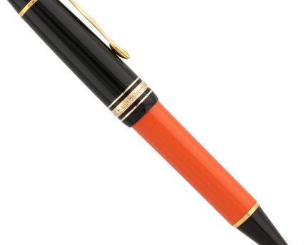 Montblanc Writers Edition 1992 Ernest Hemingway Kugelschreiber