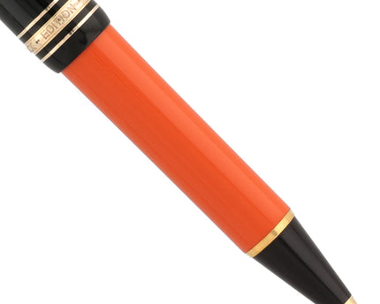 Montblanc Writers Edition 1992 Ernest Hemingway Kugelschreiber