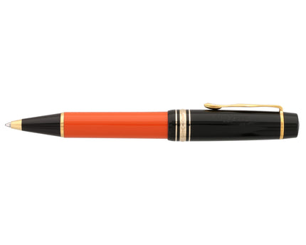 Montblanc Writers Edition 1992 Ernest Hemingway Kugelschreiber