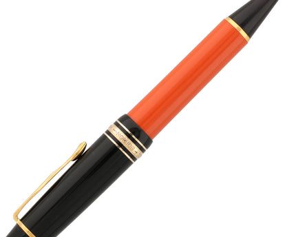 Montblanc Writers Edition 1992 Ernest Hemingway Kugelschreiber