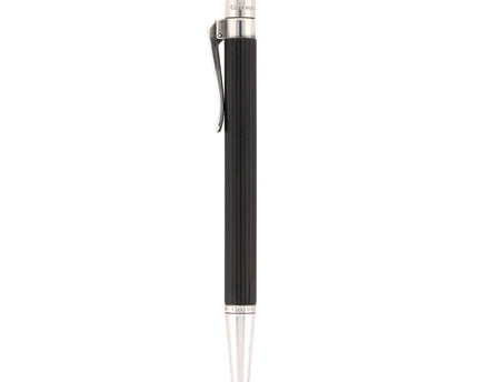 Graf von Faber-Castell Classic Ebenholz Kugelschreiber