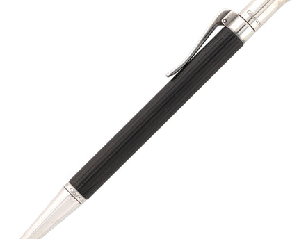 Graf von Faber-Castell Classic Ebenholz Kugelschreiber