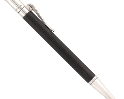Graf von Faber-Castell Classic Ebenholz Kugelschreiber