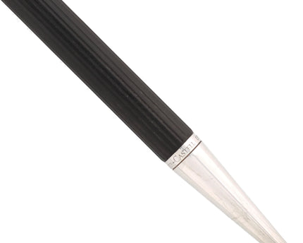 Graf von Faber-Castell Classic Ebenholz Kugelschreiber