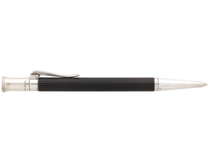 Graf von Faber-Castell Classic Ebenholz Kugelschreiber
