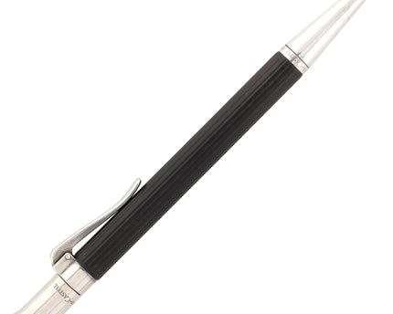Graf von Faber-Castell Classic Ebenholz Kugelschreiber