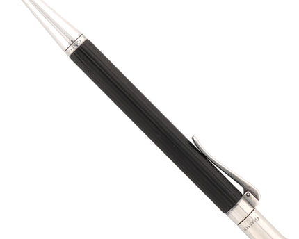 Graf von Faber-Castell Classic Ebenholz Kugelschreiber