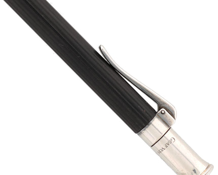 Graf von Faber-Castell Classic Ebenholz Kugelschreiber