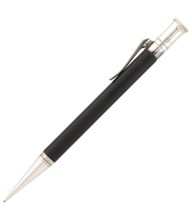 Graf von Faber-Castell Classic Ebenholz Bleistift