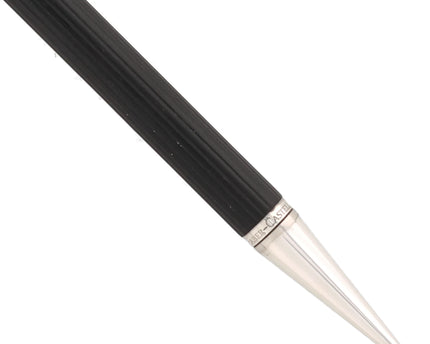 Graf von Faber-Castell Classic Ebenholz Bleistift