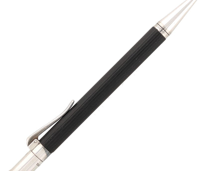 Graf von Faber-Castell Classic Ebenholz Bleistift