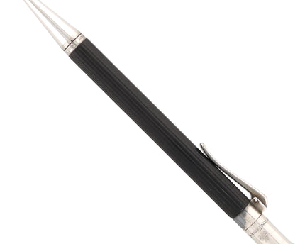 Graf von Faber-Castell Classic Ebenholz Bleistift