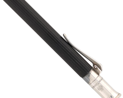 Graf von Faber-Castell Classic Ebenholz Bleistift