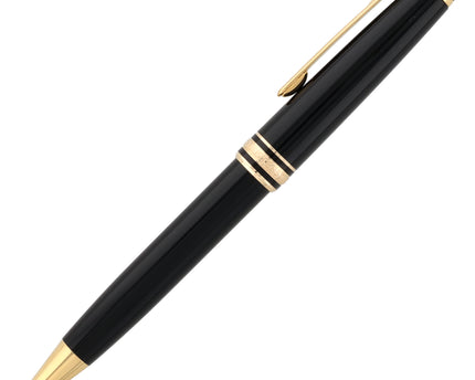 Montblanc Meisterstück Kugelschreiber No.164 Classique Gold Coated